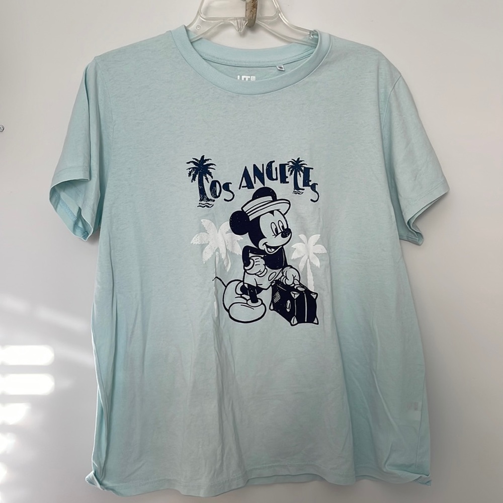 Disney Mickey tee